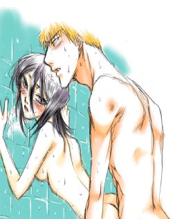 エロは世界を救う…かもしれない(笑)