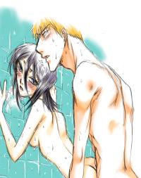 Free Hentai Doujinshi Gallery: エロは世界を救う…かもしれない(笑)