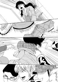 Free Hentai Manga Gallery: 母が白衣を脱ぐとき [33話] (korean)