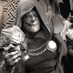 Projects of David Molina