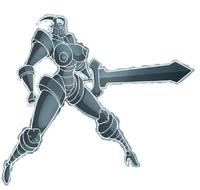 Free Hentai Western Gallery: Art by lord stevie