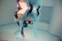 Free Hentai Cosplay Gallery: (C83) [Shooting Star's (Saku)] Scene Ever4 (VOCALOID)