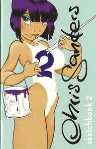 Free Hentai Western Gallery: [Chris Sanders] Chris Sanders Sketchbook vol.2 (sketchbook)