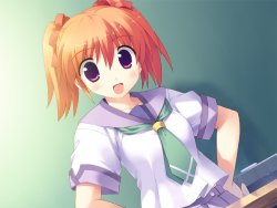 [Eufonie] Hidamari Basket