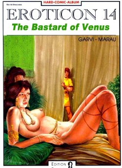 [Garvi, Marau] The Bastard of Venus [English] {Wuilios, Porkex}