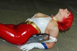 (Pamelaneko) Cutey Honey Flash- Hyper Honey