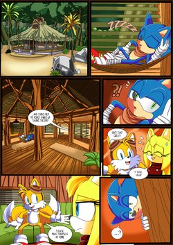 Free Hentai Western Gallery: [Dreamcastzx1] (collab with RaianOnzika/ZerbukII) Zooey's choice [WIP]