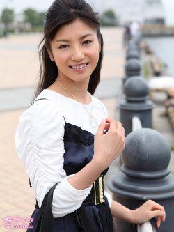 佐伯 望美 蒼い再會