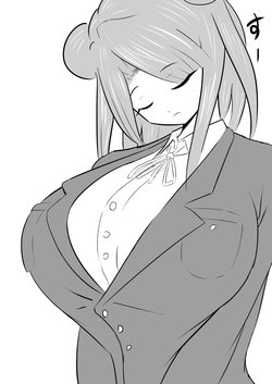 [Nozomu Hito Ya Dou @ Dou Kichi] [Orijinaru] Nemu Kan Chakui Paizuri