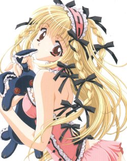 High Quality Girls 01