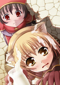 Free Hentai Artist CG Set Gallery: [Kankoku Nori] Ragnarok de Ippon Ittoku? (Ragnarok Online)