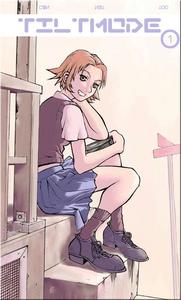 Free Hentai Western Gallery: [Locke] Tilt Mode [English]