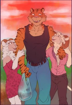 [Burrserk/DragonBrooder] Binals