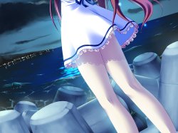 [Fizz] Asanagi no Aquanauts -aquanauts of a morning calm-