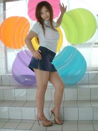 Free Hentai Asian Porn Gallery: Fetibox - Iori