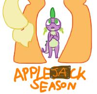 Free Hentai Western Gallery: [The Weaver] Applejack Season (Unfinished)