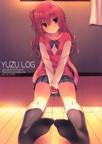 Free Hentai Non-H Gallery: (C87) [trueblue (Any)] yuzu log