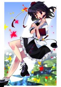 Free Hentai Image Set Gallery: [Touhou] Aya Shameimaru Collection
