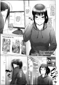 Free Hentai Manga Gallery: [Chinbotsu] Amazoness Delivery (COMIC Megastore H) [English] [Chocolate]