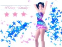 Free Hentai Misc Gallery: [Illusion PPD] Project HT20xx ~Hanako~ uncensored