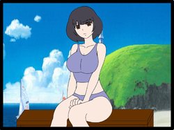 Free Hentai Western Gallery: H-Flash Stories Volume 12 (No Text) (Complete 29/04/2016)