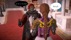 [Neoniez] Ganon's Evil Plan (The Legend of Zelda) Update!