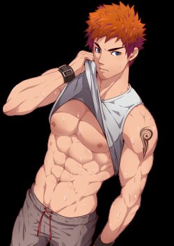 Free Hentai Image Set Gallery: Mazjojo Patreon