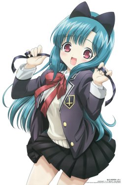 Free Hentai Image Set Gallery: Assorted Ecchi Collection #078