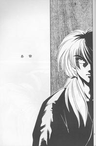 Free Hentai Doujinshi Gallery: [Hot House]Shunrai(Rurouni Kenshin)