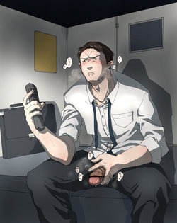 帆立山コージもちもち  2019pixiv