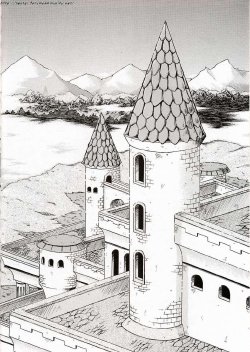 Alice in sexland - Extreme (Italian) cap. 7