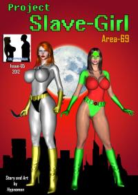 Free Hentai Misc Gallery: [Hypnoman] Project Slave-Girl V