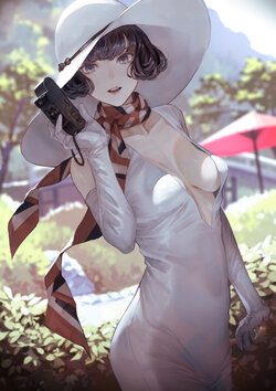 ●PIXIV● Kaoming [1236873]