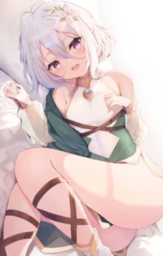 [Pixiv] Maosame (3628104)