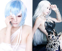 Free Hentai Cosplay Gallery: Coolest And Beautiful Evangelion Cosplay