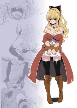 [Showa Saishuu Sensen (Hanauna)] Vira Lilie Kansatsu Kiroku (Granblue Fantasy) [Digital]