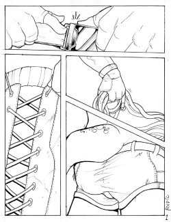 [Redic-nomad] D's Doungen