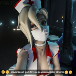 Mercy Angela Ziegler 4