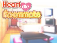 Free Hentai Game CG Set Gallery: [Angel Smile] Heart de Roommate