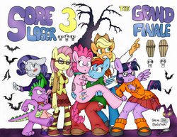 [Circe] Soreloser the Grand Finale