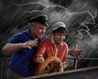 Free Hentai Western Gallery: Gilligans Island (Updated)