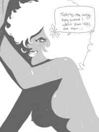 Free Hentai Image Set Gallery: No More Heroes