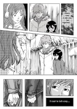 [Pink Pink] True Color (Bleach) [Ongoing]