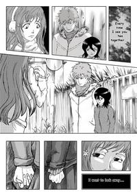 Free Hentai Western Gallery: [Pink Pink] True Color (Bleach) [Ongoing]