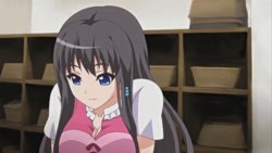 Eroge! H mo Game mo Kaihatsu Zanmai ep.6 animation rips