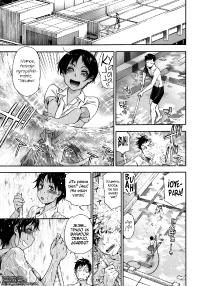 Free Hentai Manga Gallery: [Yamatogawa] Tadaima Pool Seisouchu [Español/Spanish][H-Elite]