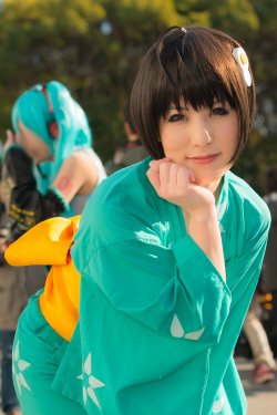 Araragi Tukihi (Lupica)