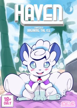 Haven Chapter 1 by Insomniacovrlrd (Ongoing)