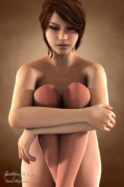 [DEVIANTART]pitoxlon's collection [3D]