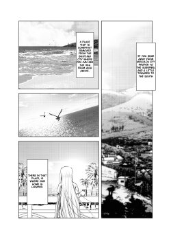 [Leoheart] Family Portrait --We are Family-- [ENG]